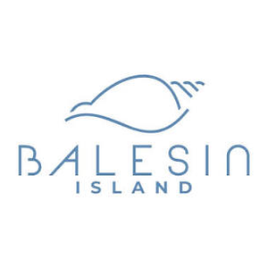 Balesin Island logo