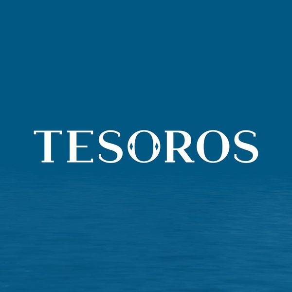 Tesoros logo