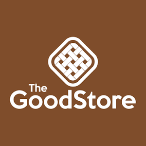 The Good Store logo